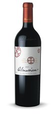 BARON DE PHILIPPE ROTHSCHILD - CONCHA Y TORO Almaviva Cabernet, Puente Alto 2022 Bottle